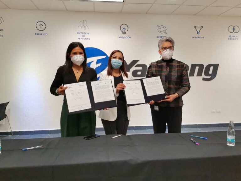 Coahuila impulsa la inclusión laboral