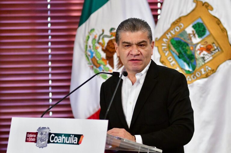 Coahuila se perfila para continuar en primeros lugares en captación de ingresos propios a nivel nacional: MARS