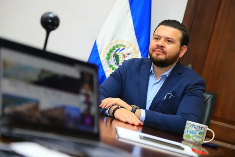 Creación de la DTEM (Dirección de Trabajo Empresarial) promoverá la estabilidad económica de El Salvador