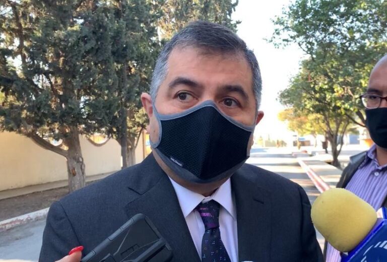 Da México “pasos hacia atrás” con aprobación de Ley de la Industria Eléctrica; señala Eduardo Olmos