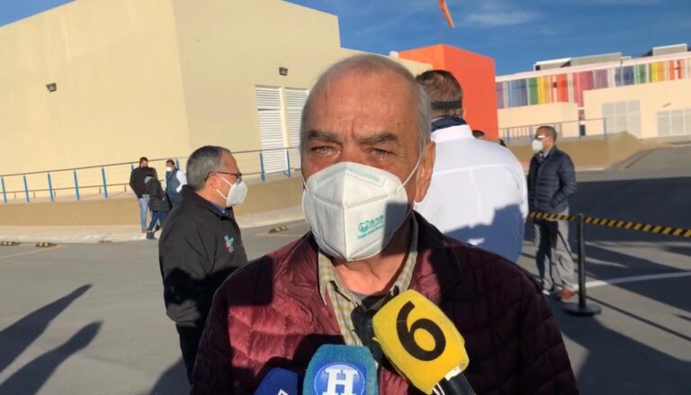 Desmienten brote de coronavirus en empresa de Ramos Arizpe