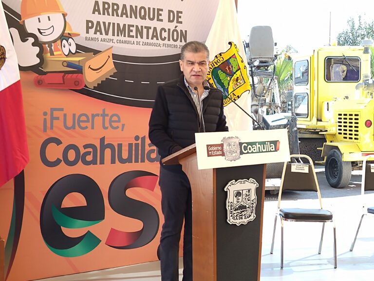 Difícilmente podría regresar el cobro de la tenencia a Coahuila: Gobernador