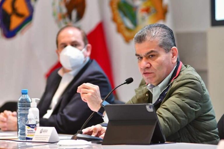 Erogará Coahuila 400 millones de pesos para adquirir vacunas anti COVID-19