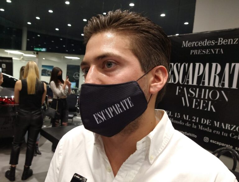 Están reactivados y operando 95 por ciento de los sectores económicos de Saltillo