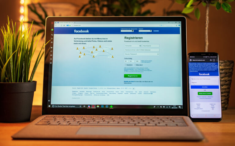 Facebook, la red social todo incluido