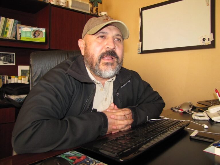 Impartirá director de PROFAUNA conferencia virtual “La Sierra de Zapalinamé: Tierra de osos”