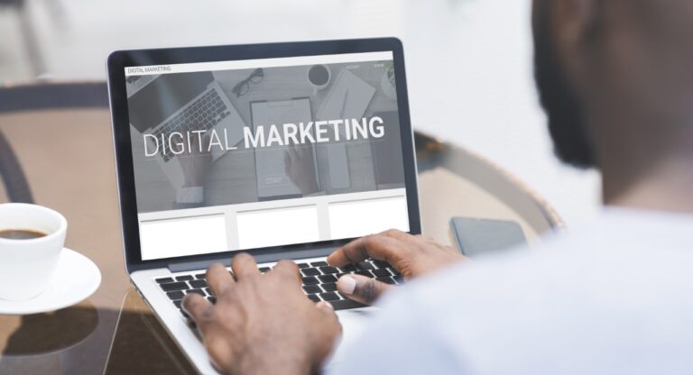 Marketing Digital, la nueva tendencia en las empresas durante la pandemia