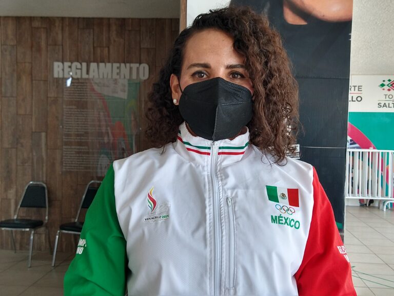 Ofrece Coahuila certidumbre a sus atletas tras eliminación de fideicomiso al deporte; señala campeona saltillense