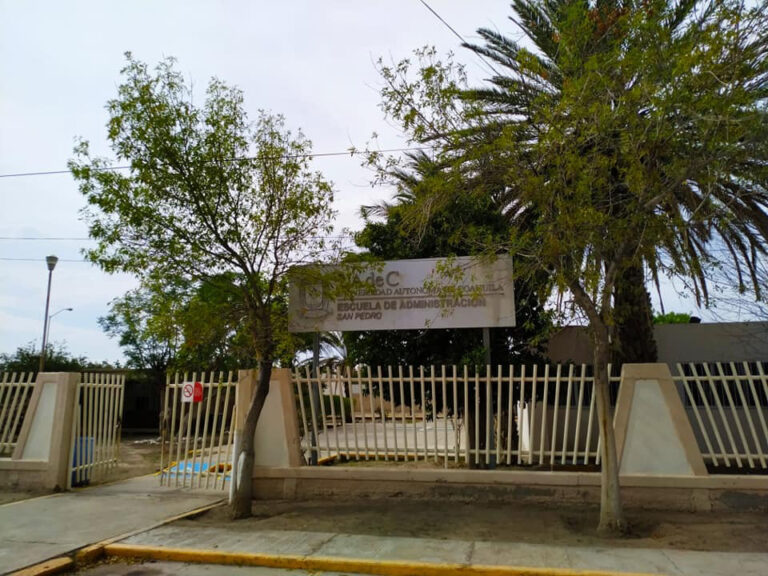 Ofrece Escuela de Administración San Pedro una opción académica de calidad 