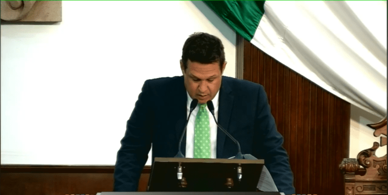 Piden en Congreso se priorice a personas con discapacidad en planes de vacunación contra COVID-19