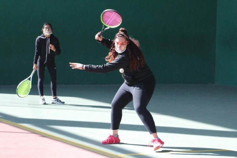 Prioriza Coahuila salud de sus deportistas