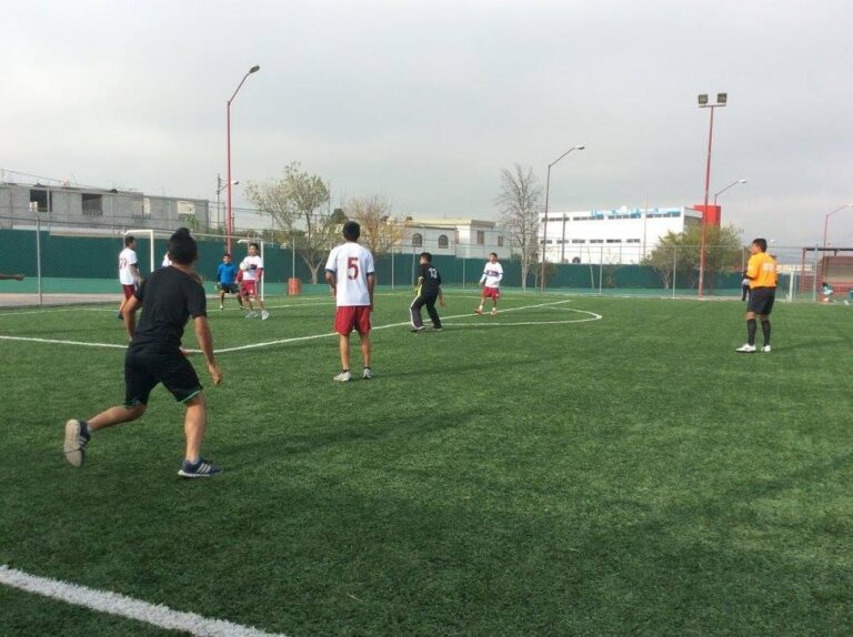 Reactivarán ligas deportivas en Ramos Arizpe; operarán a un 40% 