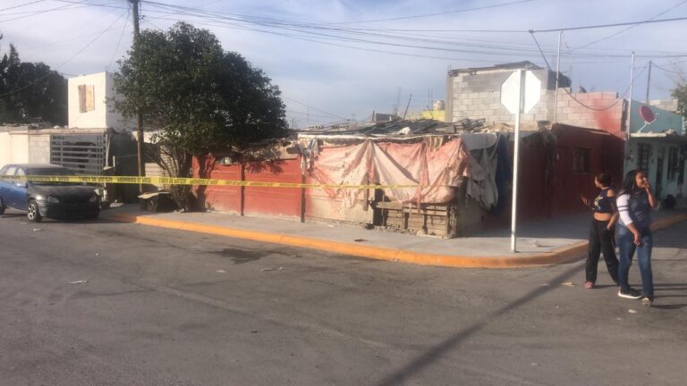 Se suicida hombre al sur de Saltillo