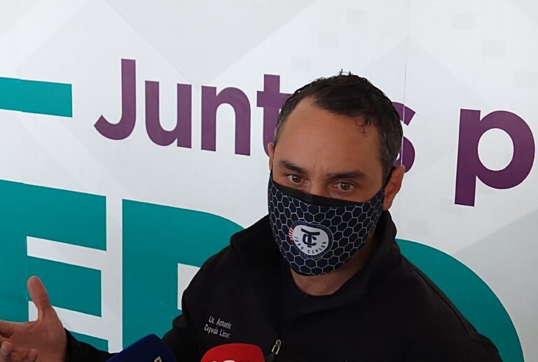 Seguirán suspendidos hasta nuevo aviso eventos deportivos organizados por el Municipio de Saltillo