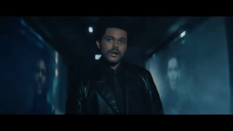 ¿Superará The Weeknd a Michael Jackson en el espectáculo de medio tiempo del Súper Bowl?