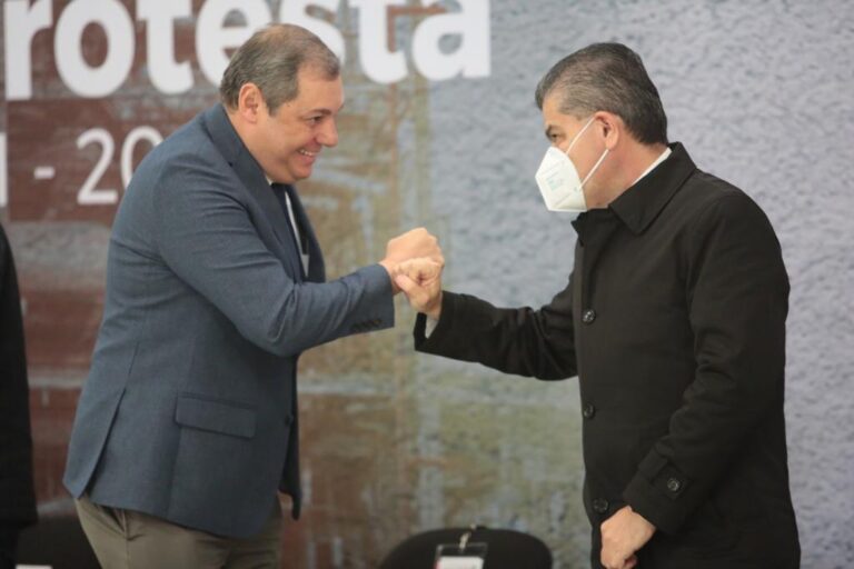 Trabaja Coahuila para fortalecer su competitividad y la certidumbre para las inversiones: MARS