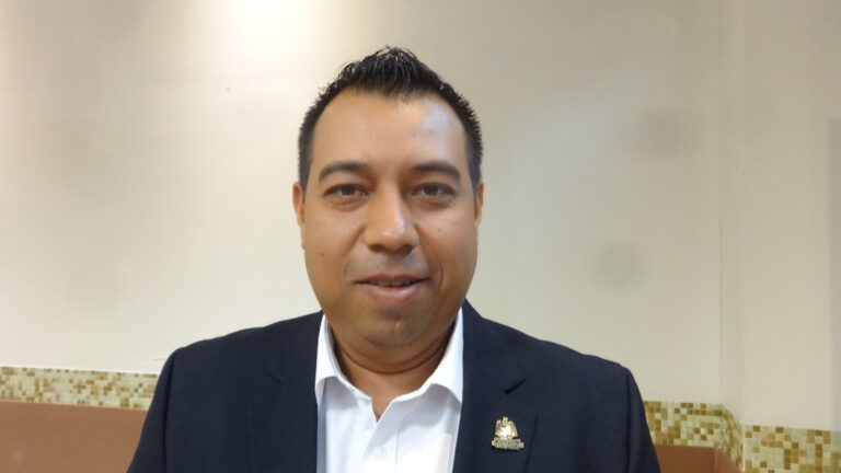 Va Mario Aguirre Rangel por la presidencia de la AMHMC