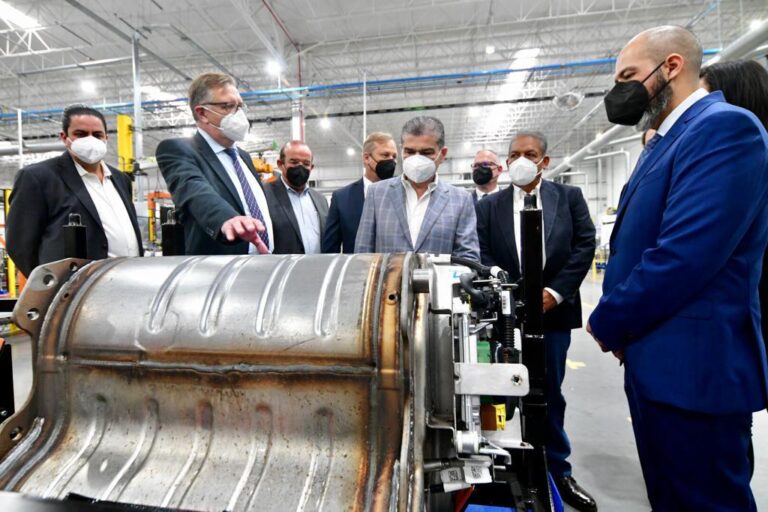 Es Coahuila referente nacional en recuperación de empleos formales: Miguel Riquelme Solís