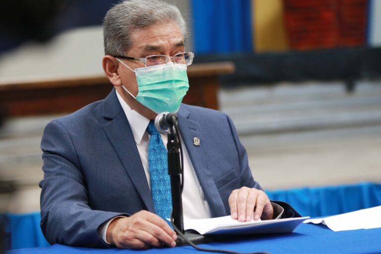 Designa rector de la UAdeC a su nuevo equipo de trabajo