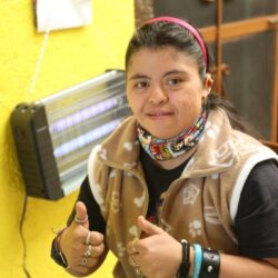 DIF Coahuila reitera su compromiso de apoyar a personas con Síndrome Down4