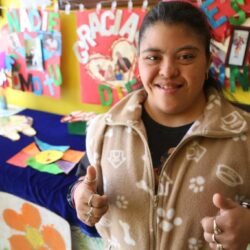 DIF Coahuila reitera su compromiso de apoyar a personas con Síndrome Down7