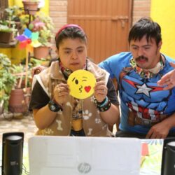 DIF Coahuila reitera su compromiso de apoyar a personas con Síndrome Down8
