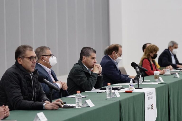 Exhorta MARS a seguir con ‘pies de plomo’ en la reactivación económica de Coahuila