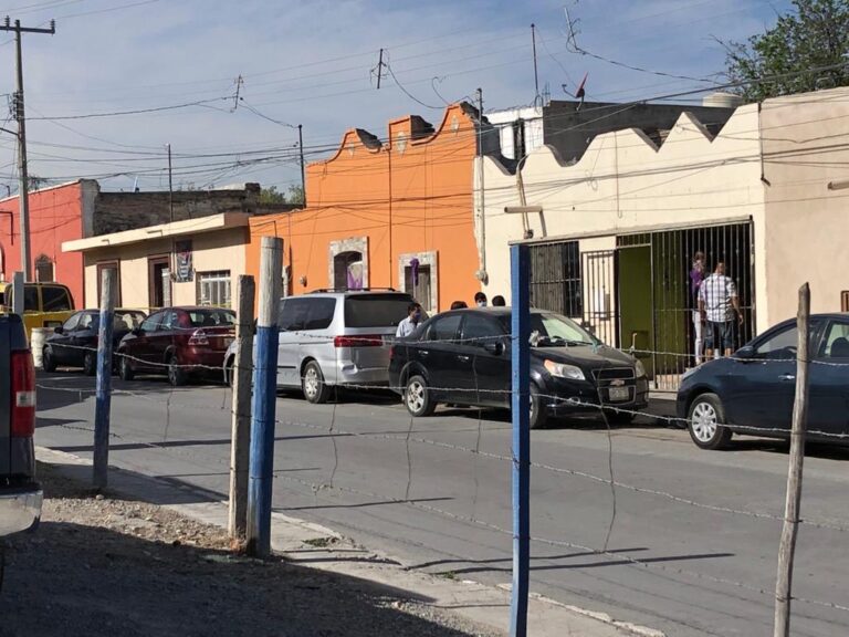 Encuentran a hombre estrangulado en su propia casa