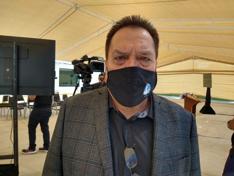 Hay en Coahuila buenas estrategias para el combate al feminicidio, pero lo importante es evitarlo: Fiscal