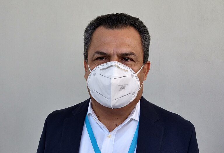 UIF de Coahuila no será usada como “arma política”; asegura Jorge Luis Morán