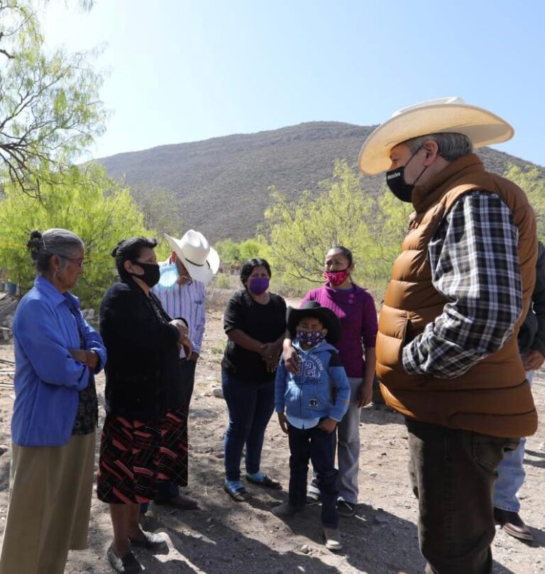 Los valores enaltecen al ser humano: Chema Fraustro