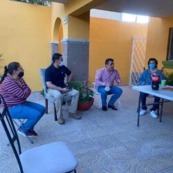 Secretaría del Ayuntamiento de Ramos Arizpe atiende necesidades en colonias2