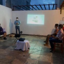 Secretaría del Ayuntamiento de Ramos Arizpe atiende necesidades en colonias3