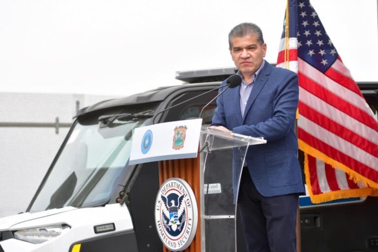 Aduana Eagle Pass-Piedras Negras será decisiva para el Corredor Económico del Norte: MARS