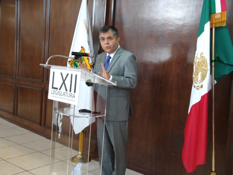 Aprobación de uso lúdico de la mariguana debe incluir campañas de salud y consumo responsable; asegura Eduardo Olmos