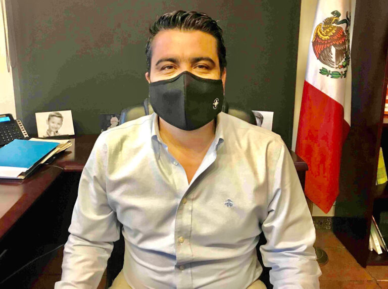 Ayuntamiento ve viable entrega de presea ‘Miguel Ramos Arizpe’ 