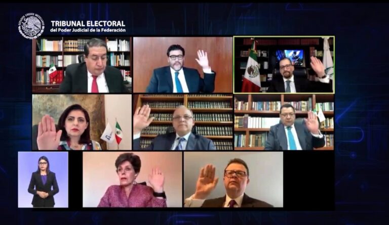 Definitivo, se cae la coalición MORENA-PT-UDC