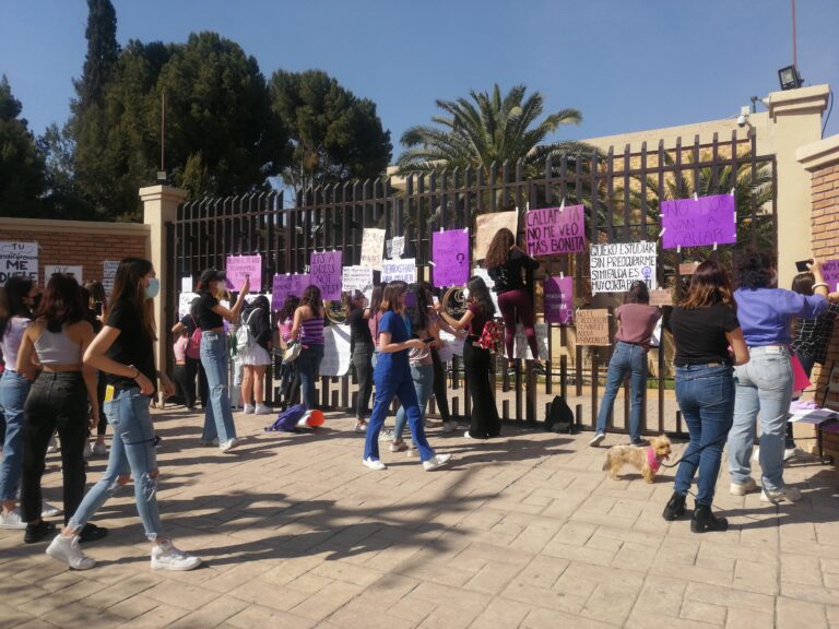 Revelan casos de acoso en el Colegio Ignacio Zaragoza