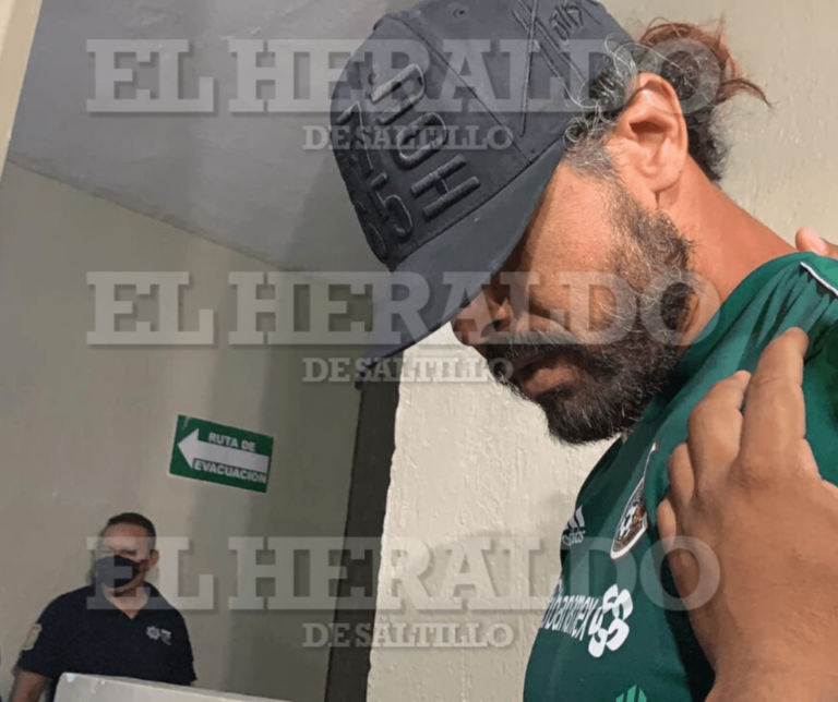 Desacreditan delito de violación impropia contra ex pitcher de Saraperos