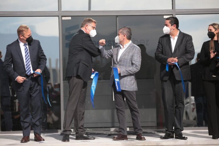 En Coahuila se trabaja para dar certidumbre a inversionistas: MARS