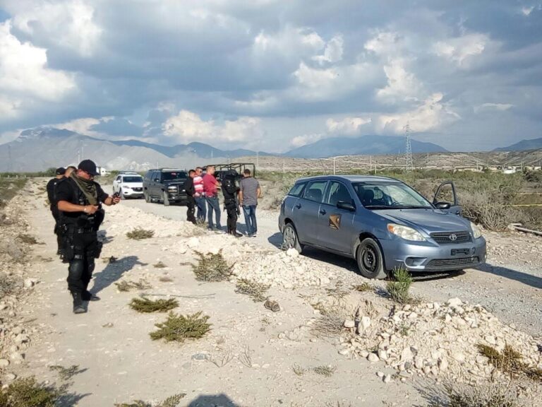 En Saltillo, sentencian a sujeto a 95 años de prisión por el secuestro y asesinato de mujer