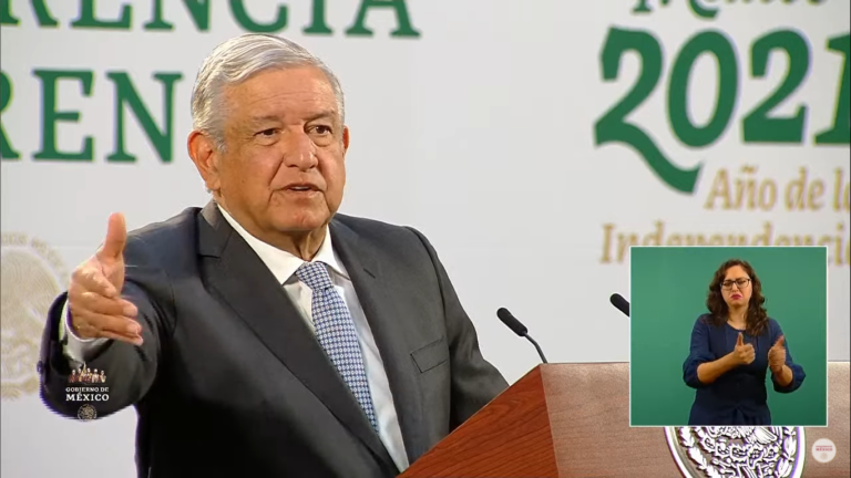 Gobierno Federal y Odebrecht acuerdan reparación de daños por contrato con Pemex