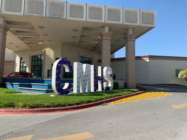 Hospitales privados de Saltillo se quedan sin pacientes Covid