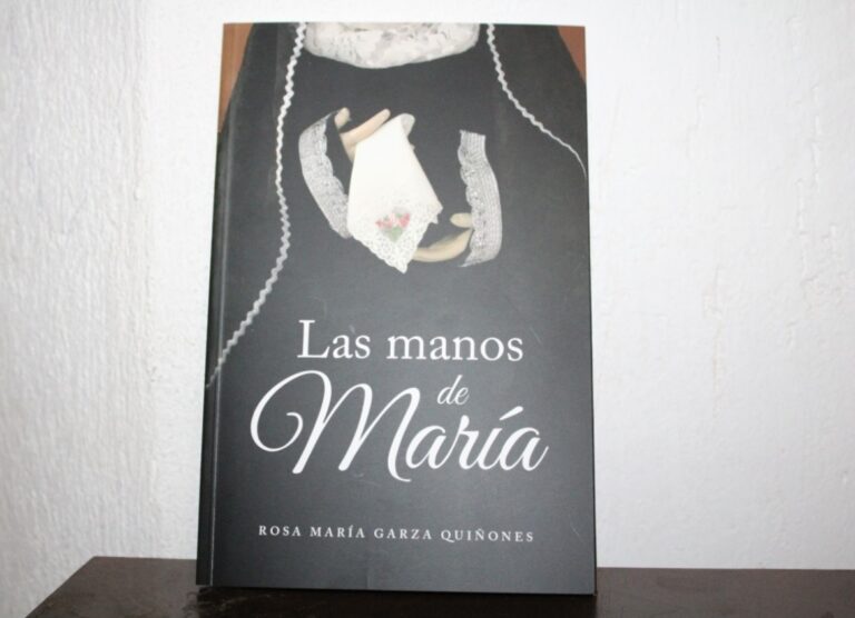 Las Manos de María