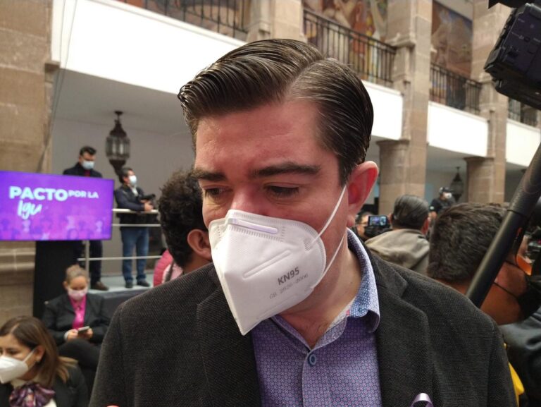 Para la CDHEC; mujeres siguen siendo aún población vulnerable; dice Hugo Morales