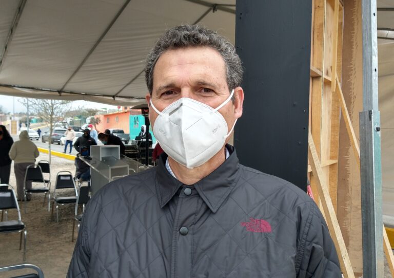 Pese a pandemia empresarios de COPARMEX están saliendo adelante; asegura Ricardo Sandoval