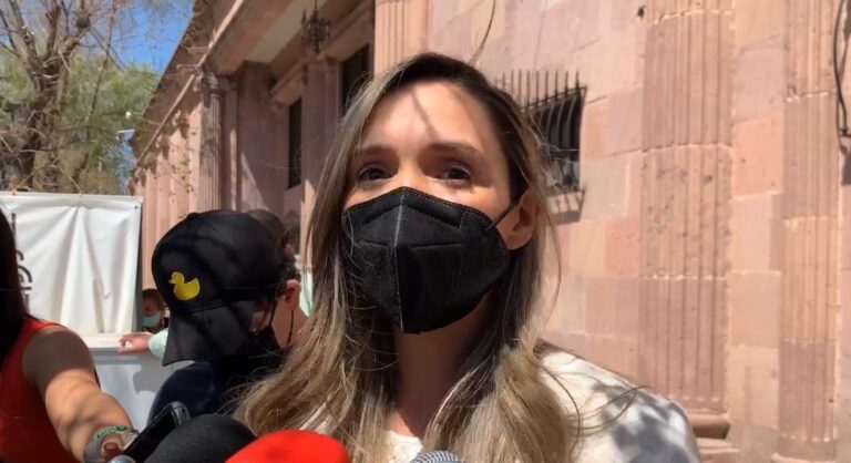 Pide Edna Dávalos promover uso de tecnologías digitales en procesos de fiscalización