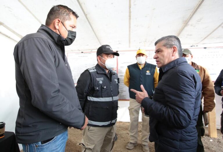 Podría apoyar avión DC10 combate al incendio en la Sierra de Arteaga