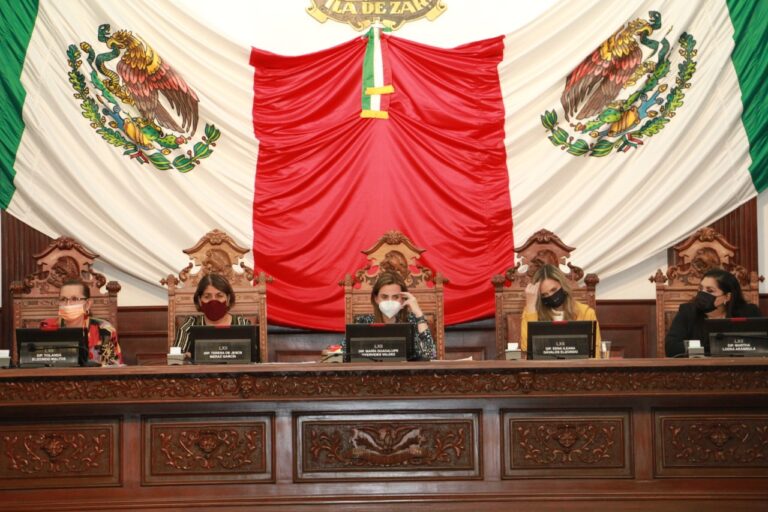 Proponen declarar el 11 de marzo como Día Estatal en Memoria de las Víctimas del SARS-Cov2