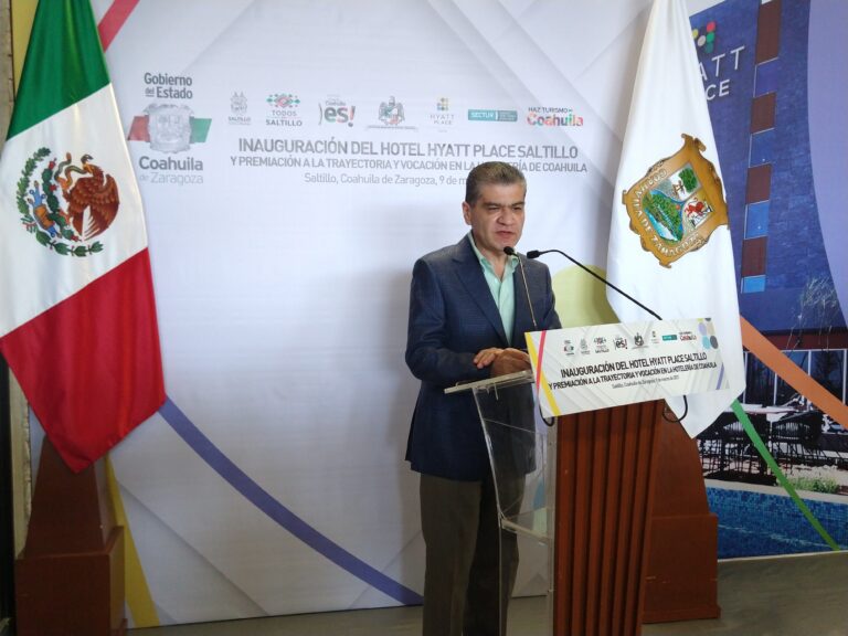 Recuperan en Coahuila 12 cuerpos de personas desaparecidas en cuatro fosas comunes